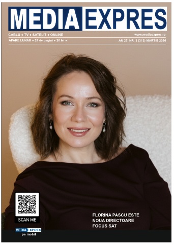 Media Expres din 10 martie 2026